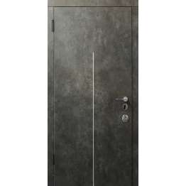 ВХОДНЫЕ ДВЕРИ СО СКЛАДА Входные двери КРЕАТИВ КА301